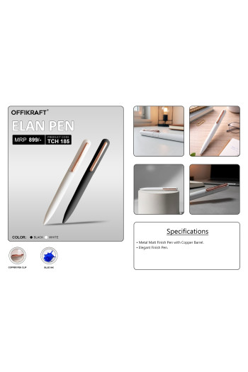 Offikraft Elan Pen